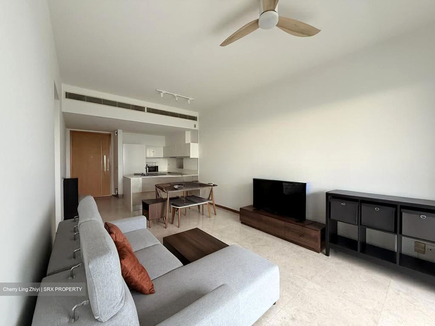 Marina Bay Residences (D1), Condominium #633430541